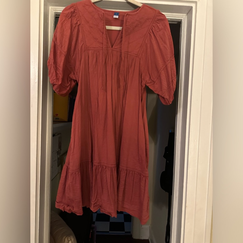 Old navy dress